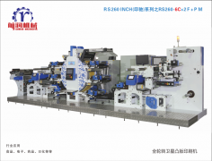 全輪轉(zhuǎn)印刷機與間歇式輪轉(zhuǎn)印刷機有什么區(qū)別?